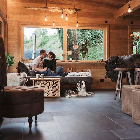 Romantikchalet Vorra Zewnętrze zdjęcie