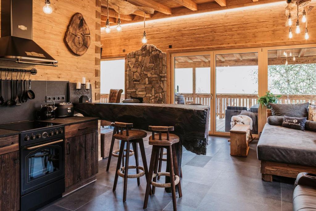 Romantikchalet Vorra Zewnętrze zdjęcie